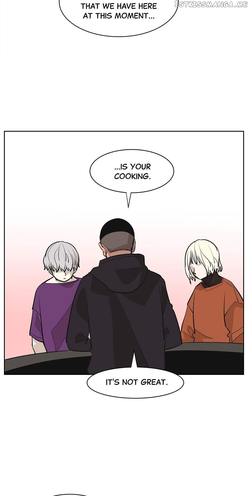 Itaewon Class chapter 30 - page 66