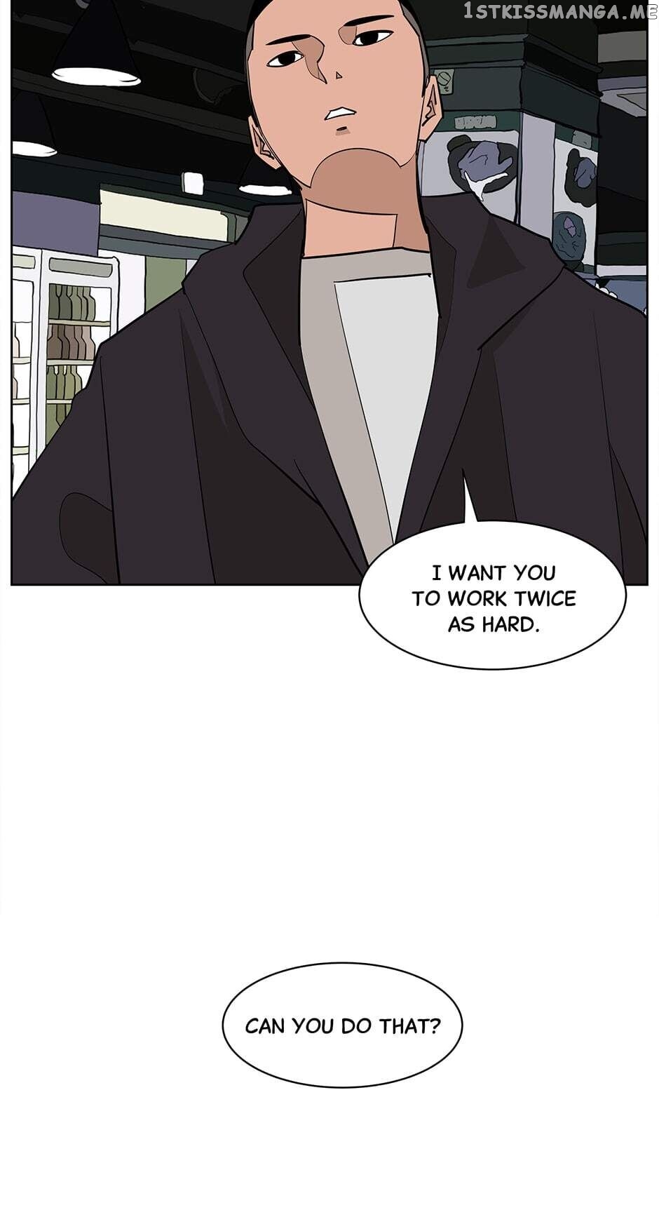 Itaewon Class chapter 30 - page 75