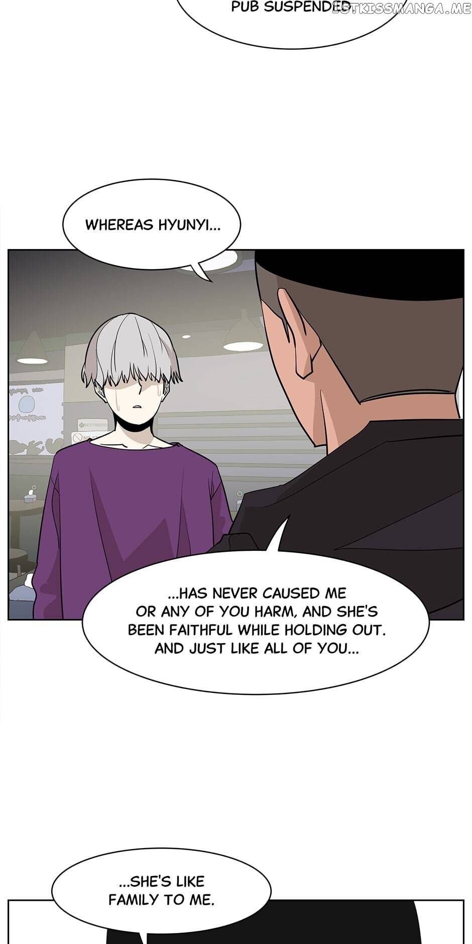 Itaewon Class chapter 30 - page 81