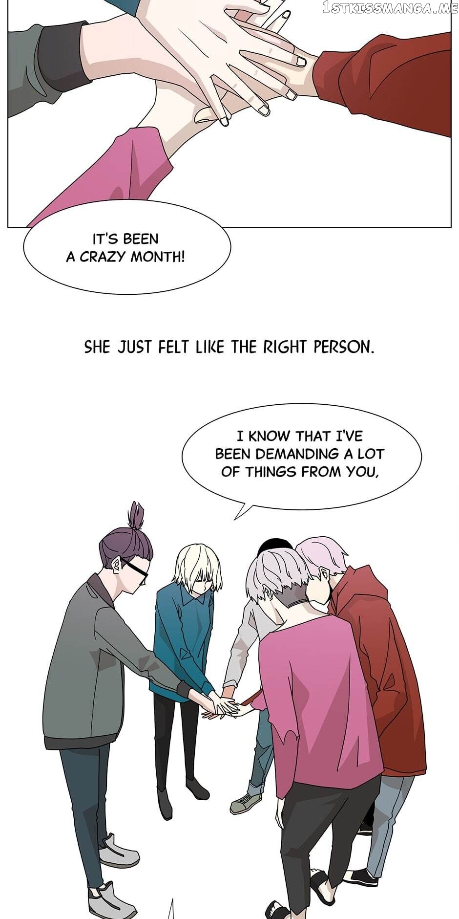 Itaewon Class chapter 29 - page 12