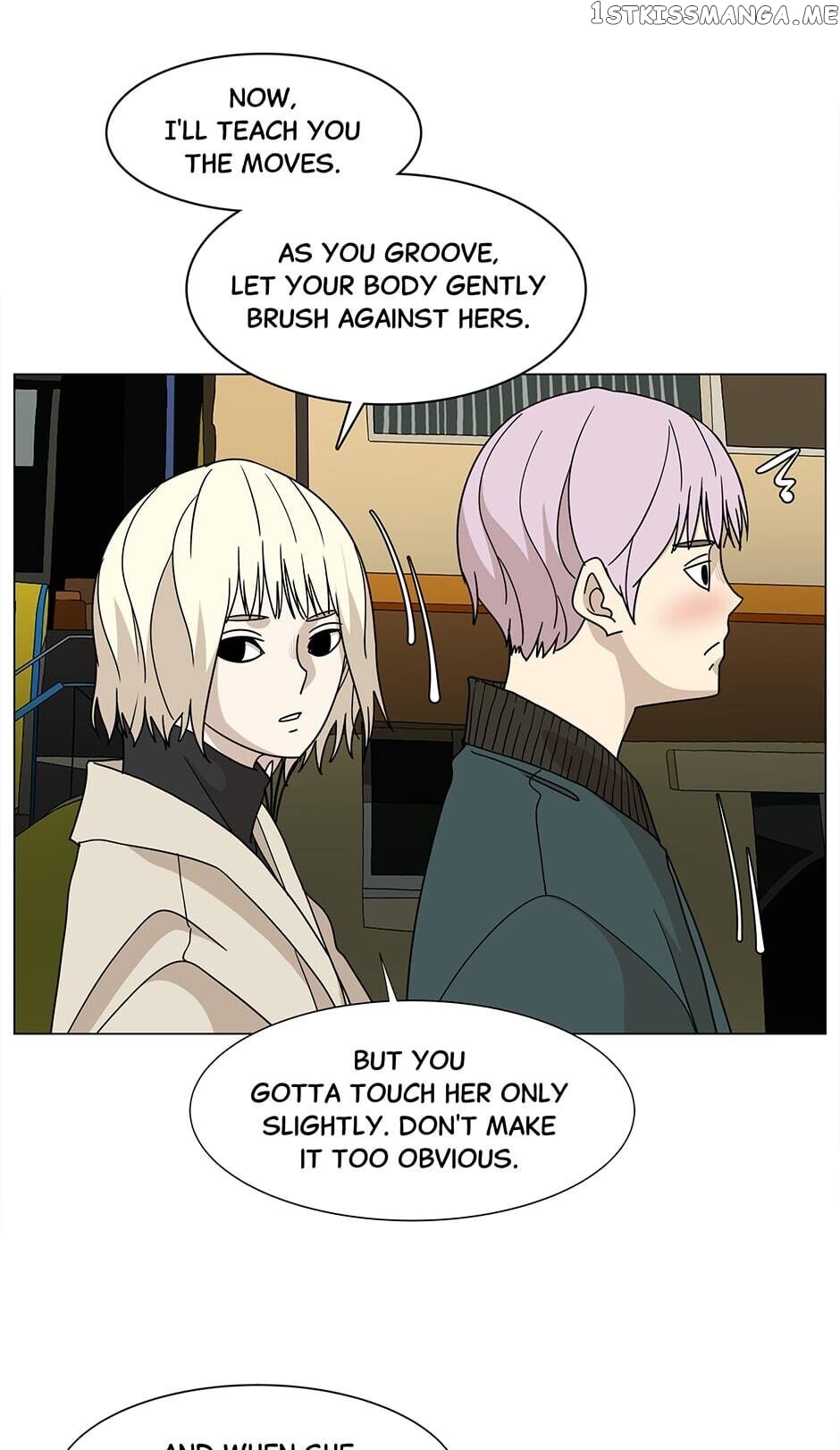 Itaewon Class chapter 29 - page 58