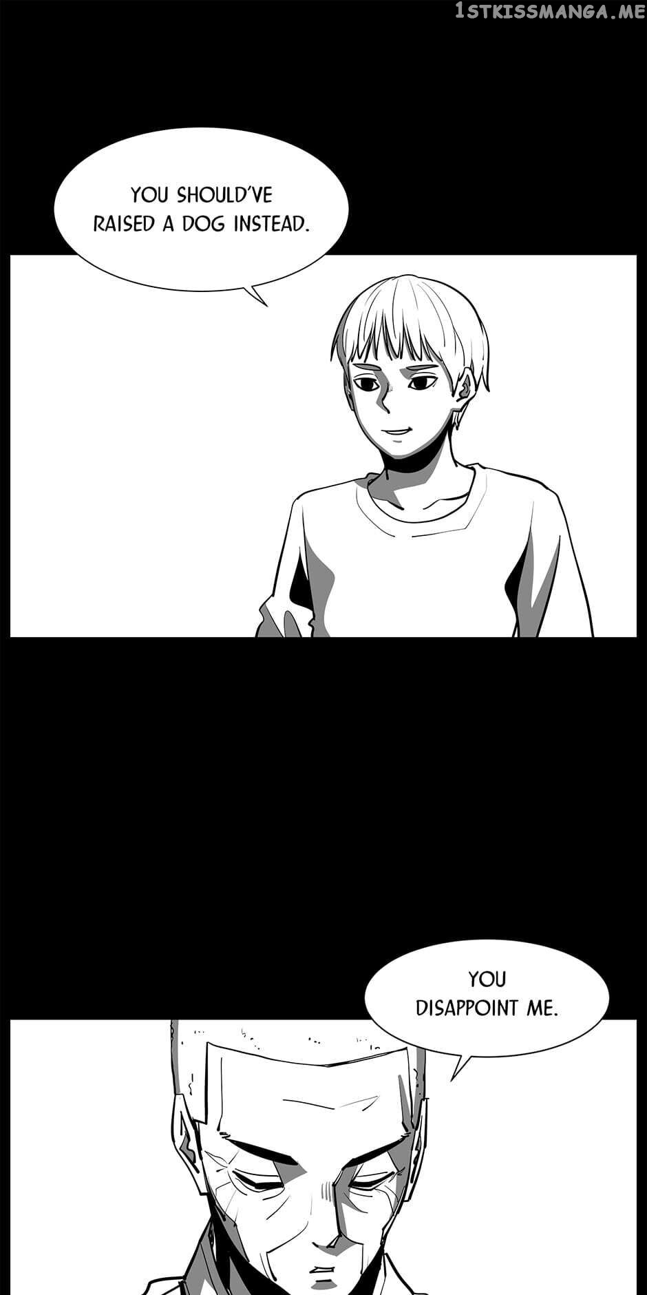 Itaewon Class chapter 27 - page 36