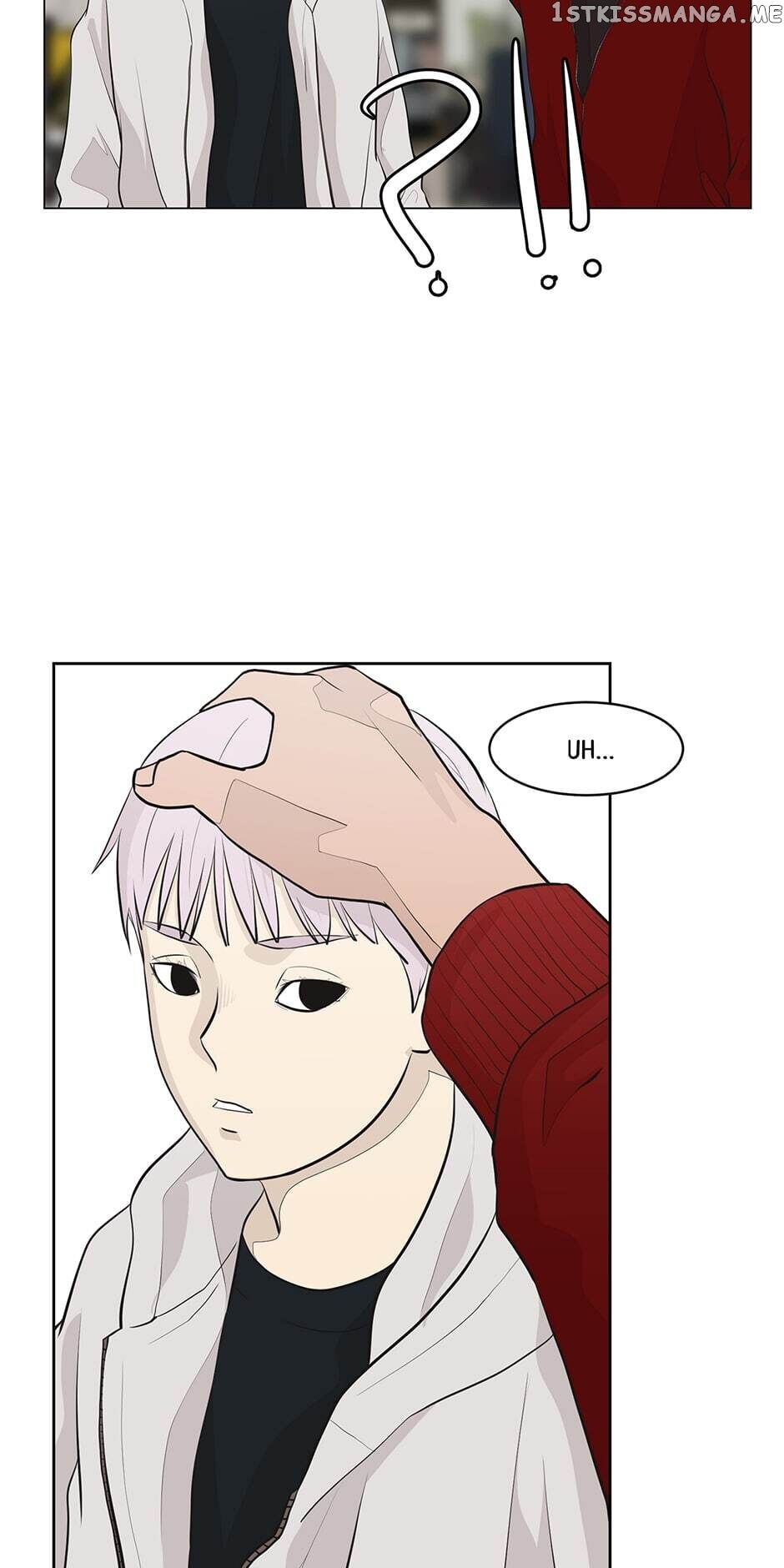 Itaewon Class chapter 27 - page 47