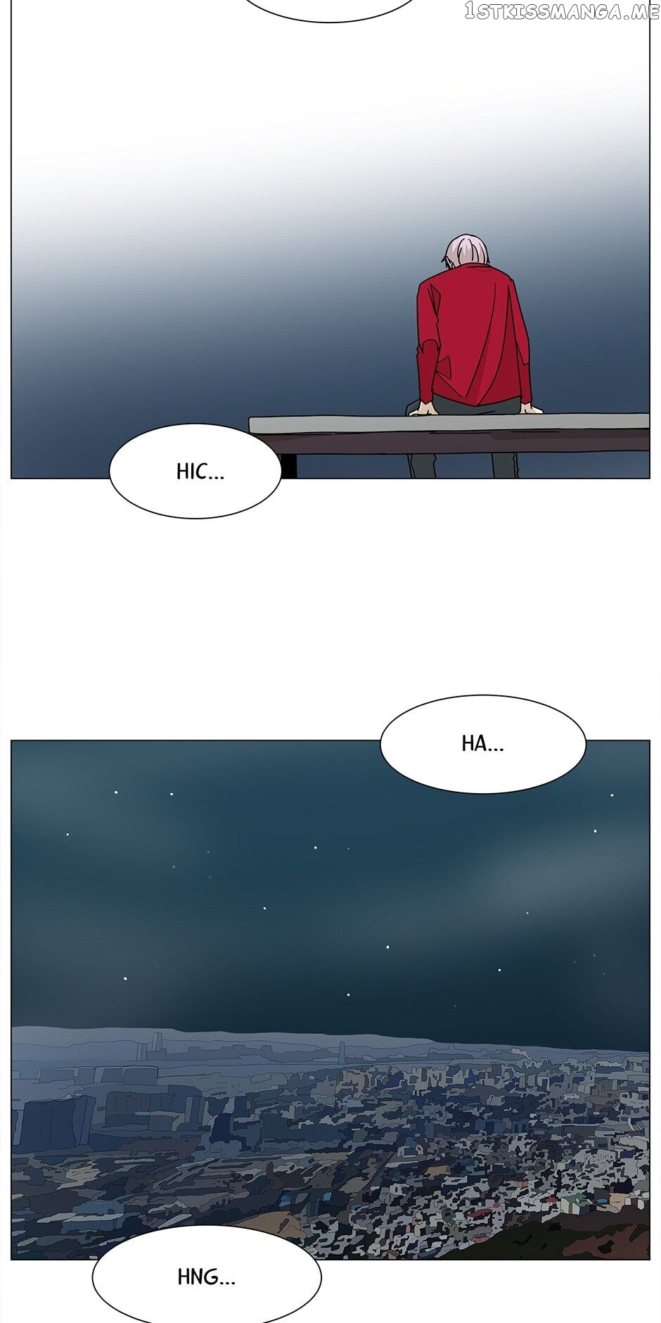 Itaewon Class chapter 27 - page 63