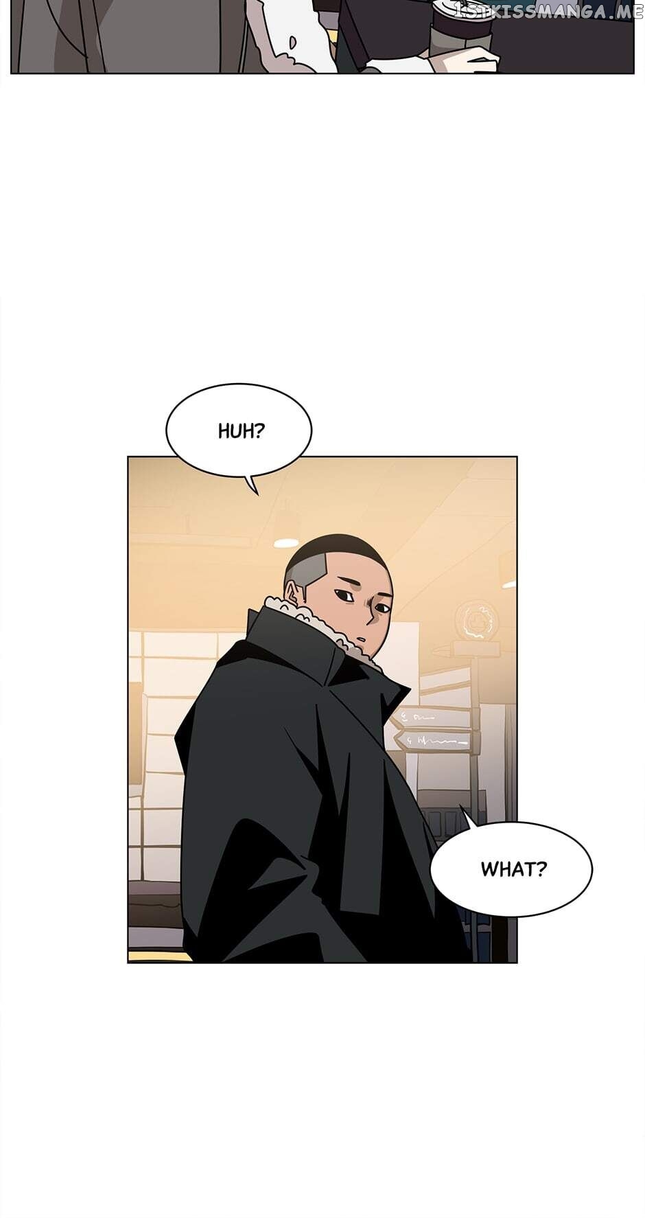 Itaewon Class chapter 25 - page 15