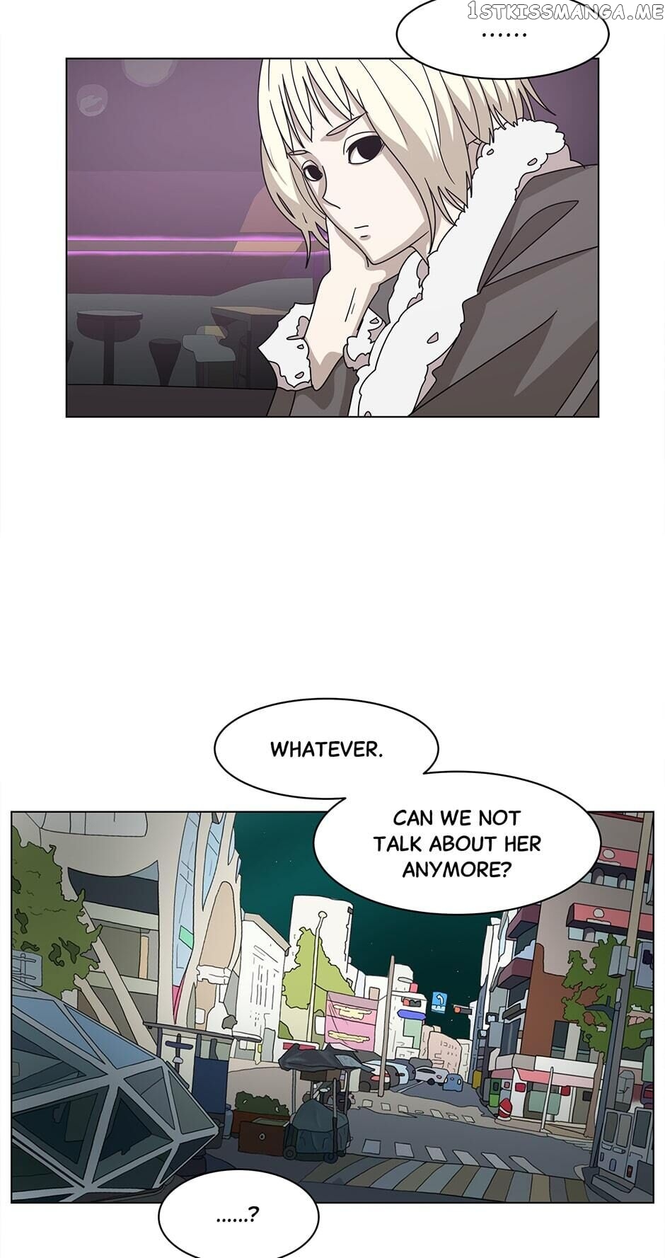 Itaewon Class chapter 25 - page 24