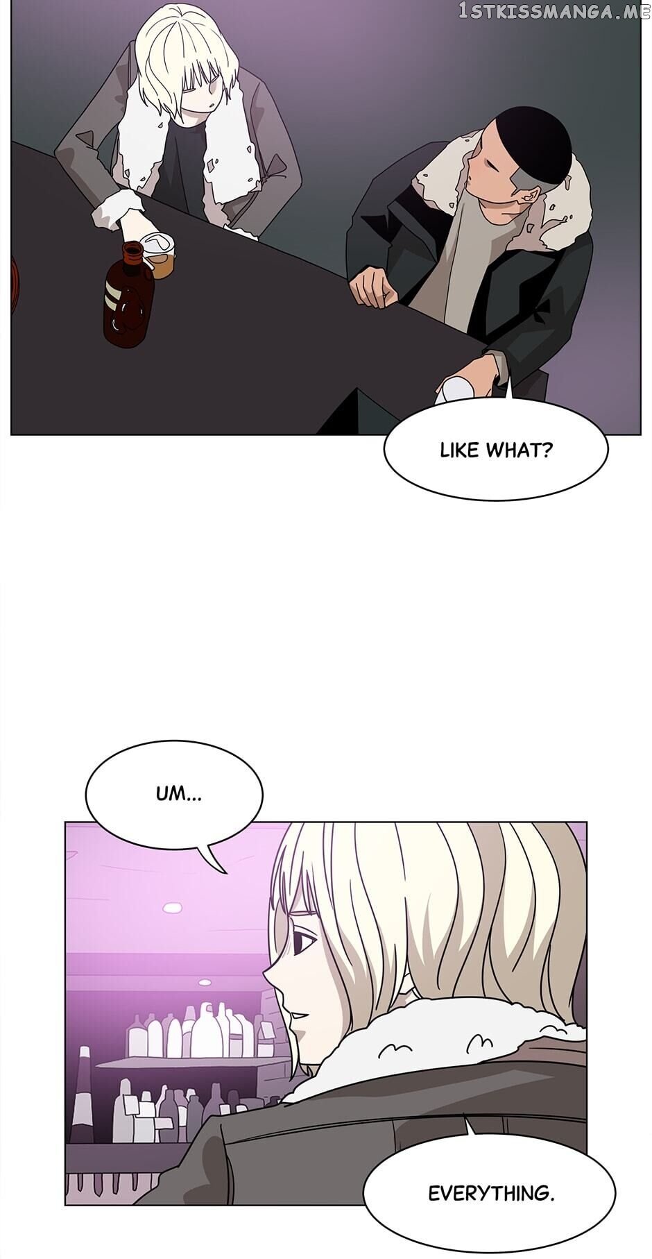 Itaewon Class chapter 25 - page 28