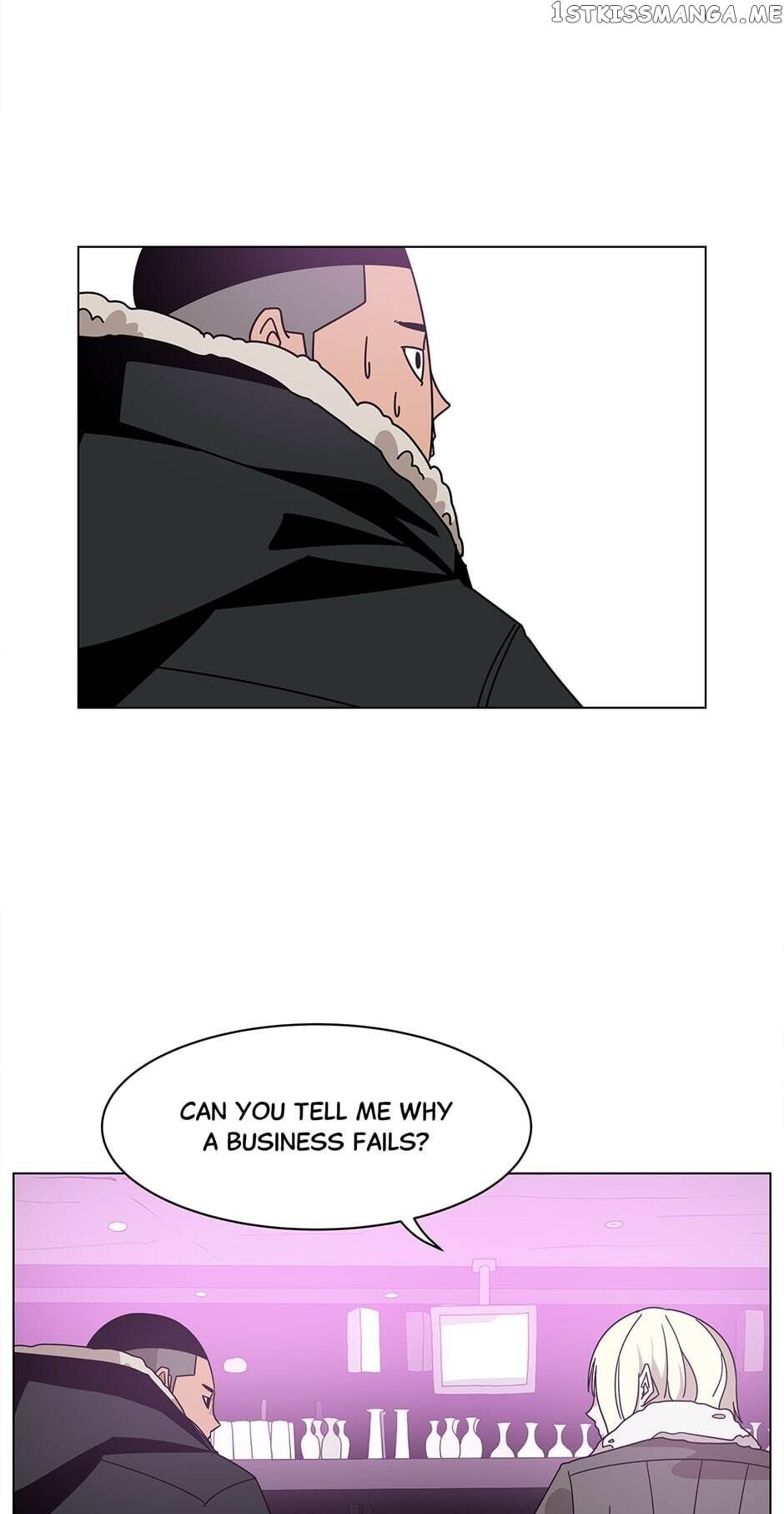 Itaewon Class chapter 25 - page 29