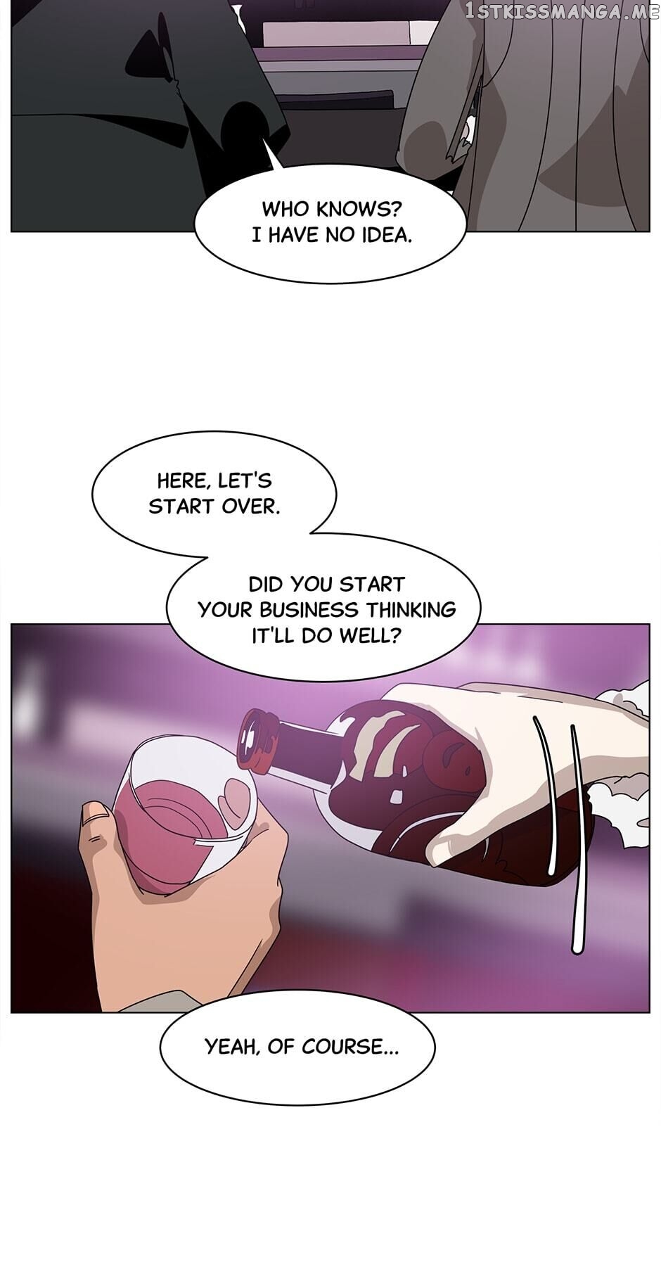 Itaewon Class chapter 25 - page 30