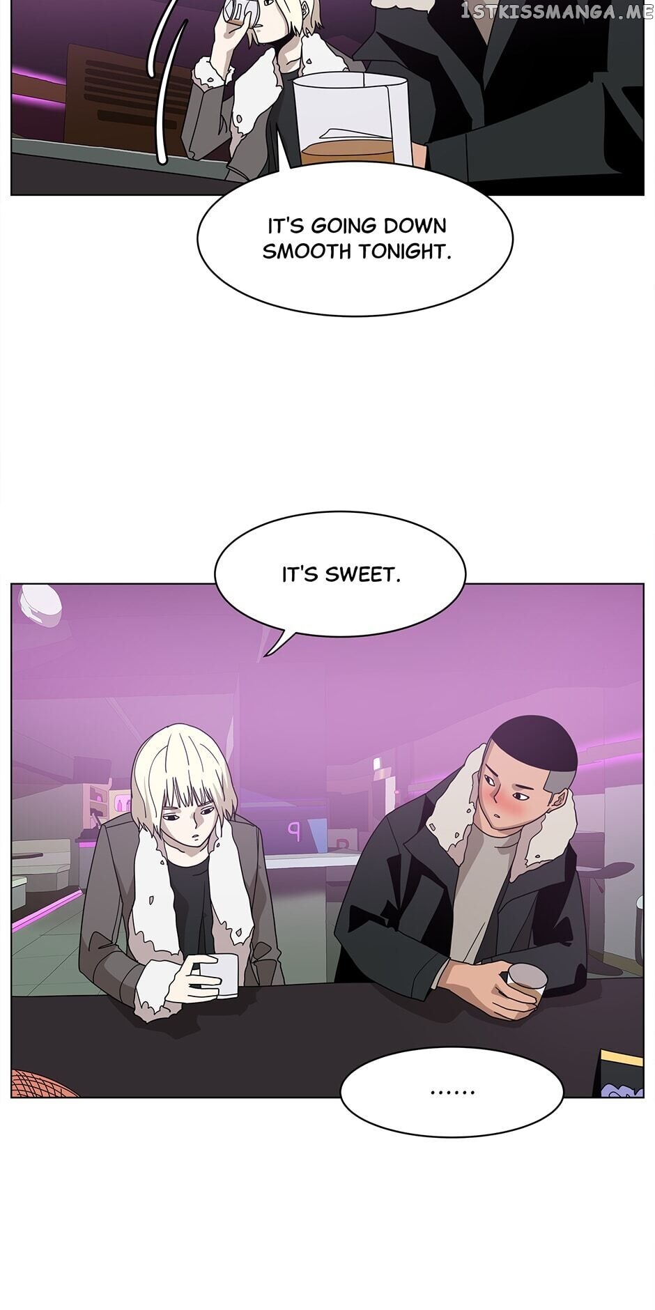 Itaewon Class chapter 25 - page 39