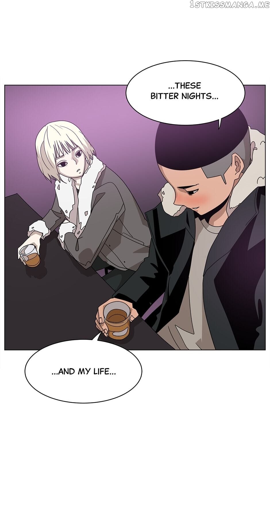 Itaewon Class chapter 25 - page 50