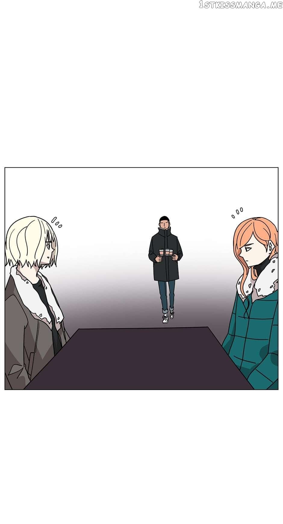 Itaewon Class chapter 24 - page 54