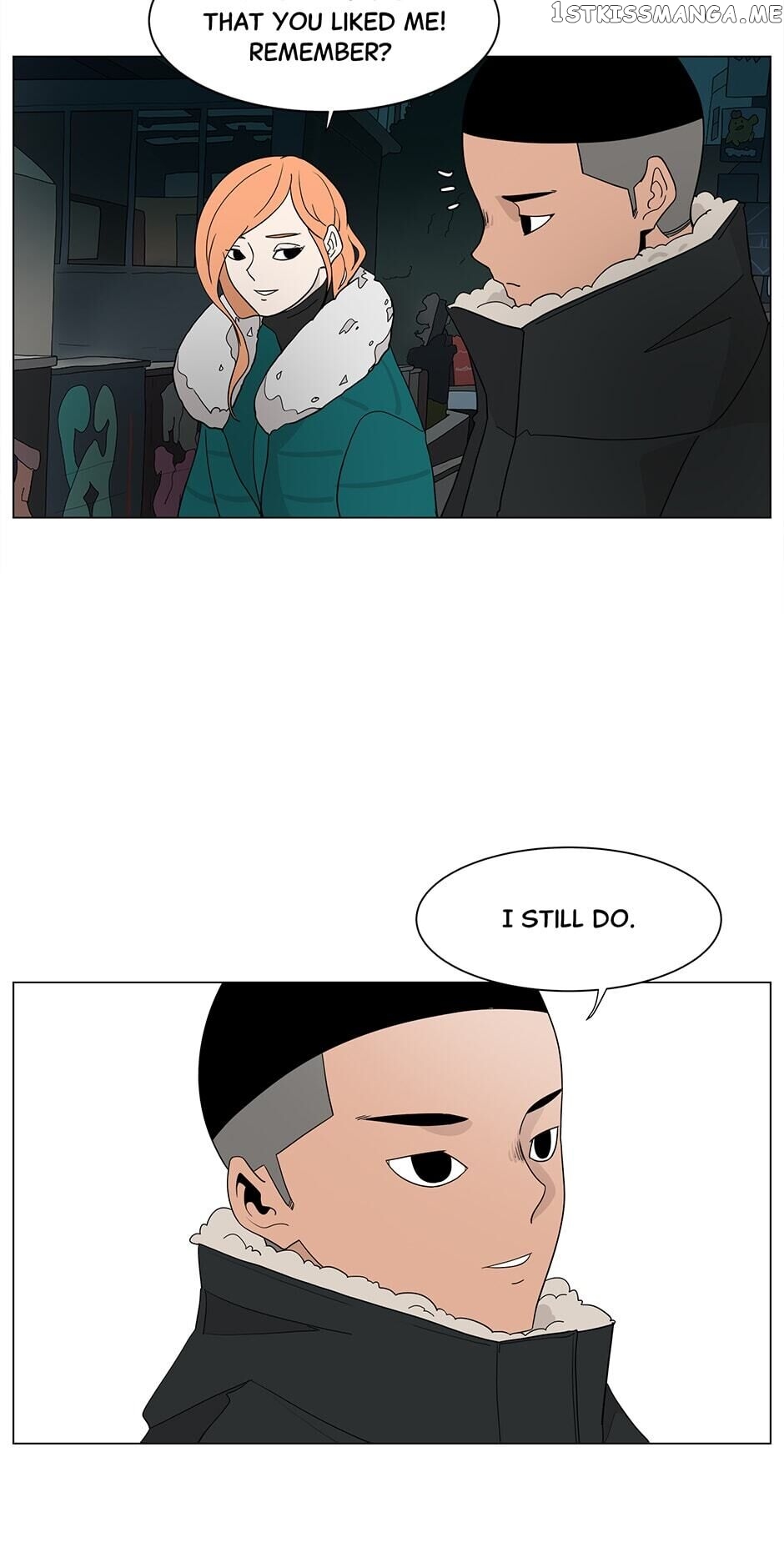 Itaewon Class chapter 23 - page 10