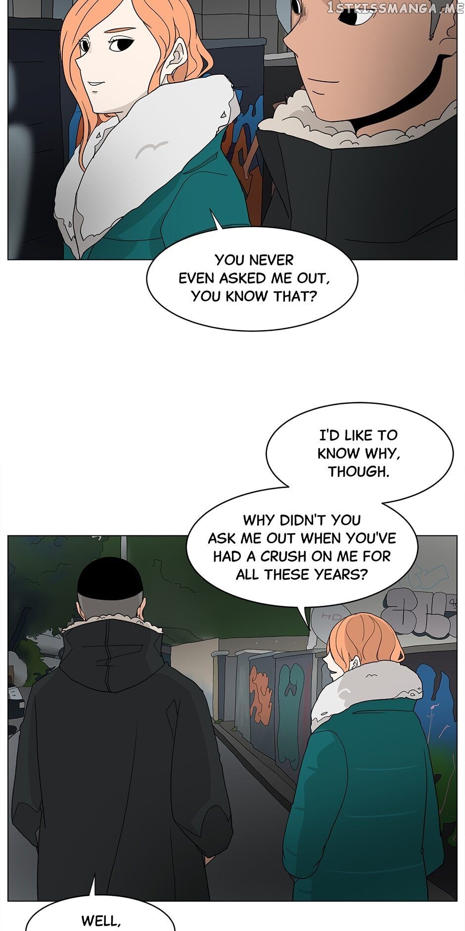 Itaewon Class chapter 23 - page 12