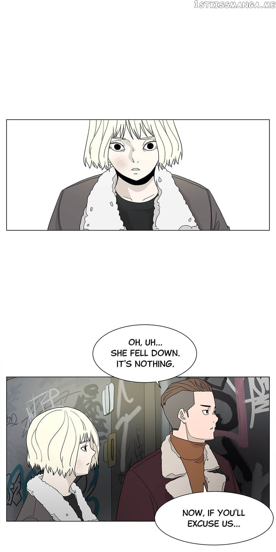 Itaewon Class chapter 23 - page 35