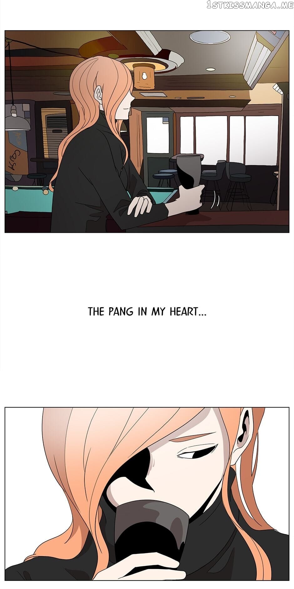 Itaewon Class chapter 23 - page 4