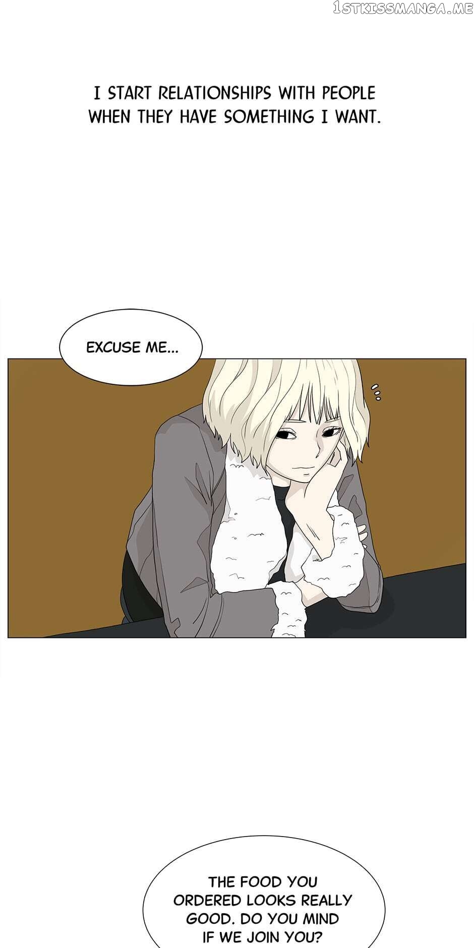 Itaewon Class chapter 22 - page 22