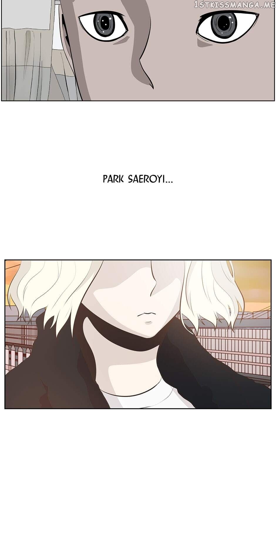 Itaewon Class chapter 21 - page 86