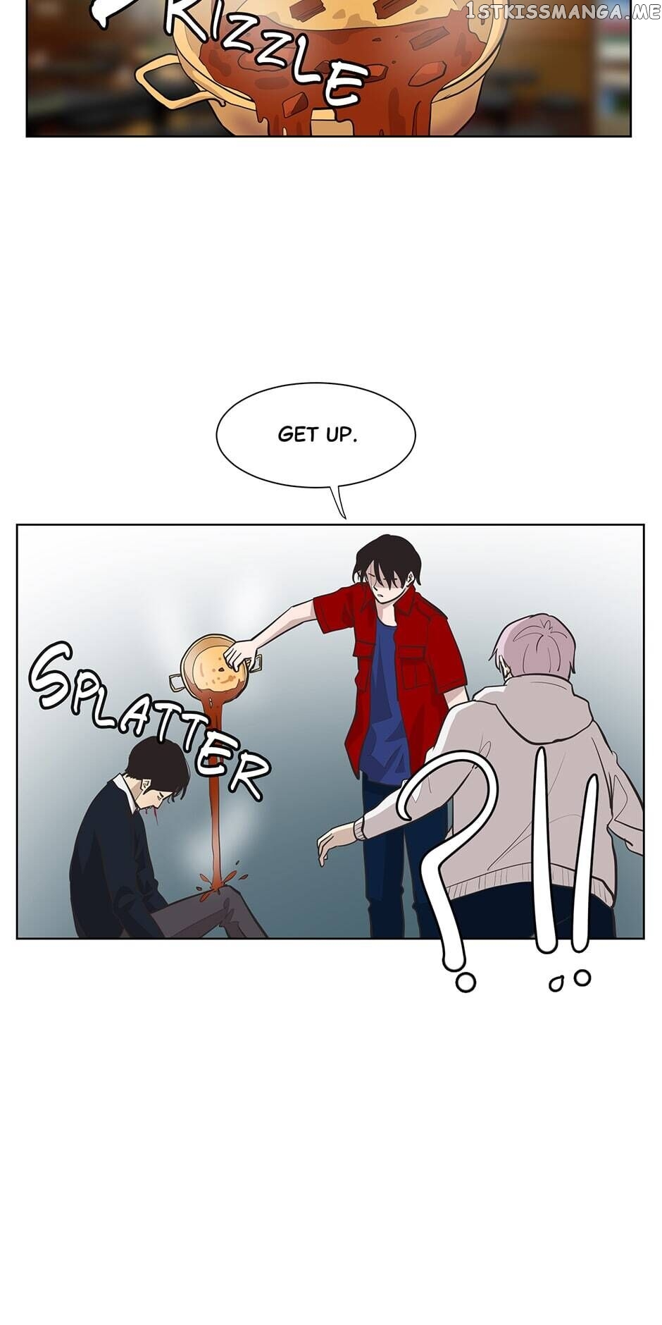 Itaewon Class chapter 19 - page 40