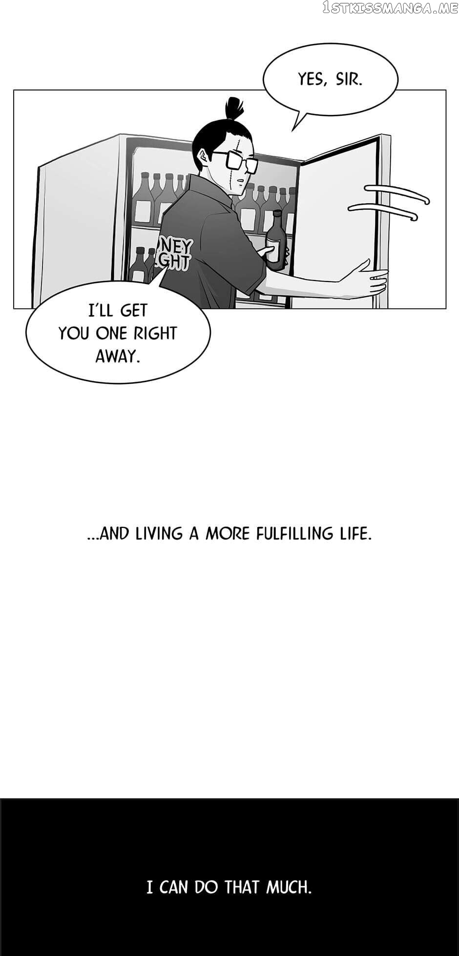 Itaewon Class chapter 18 - page 53