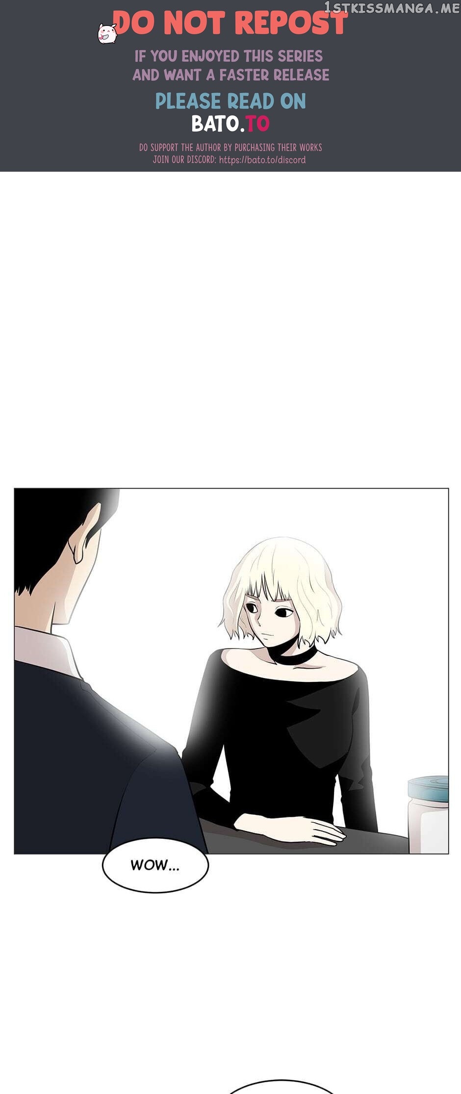 Itaewon Class chapter 16 - page 1