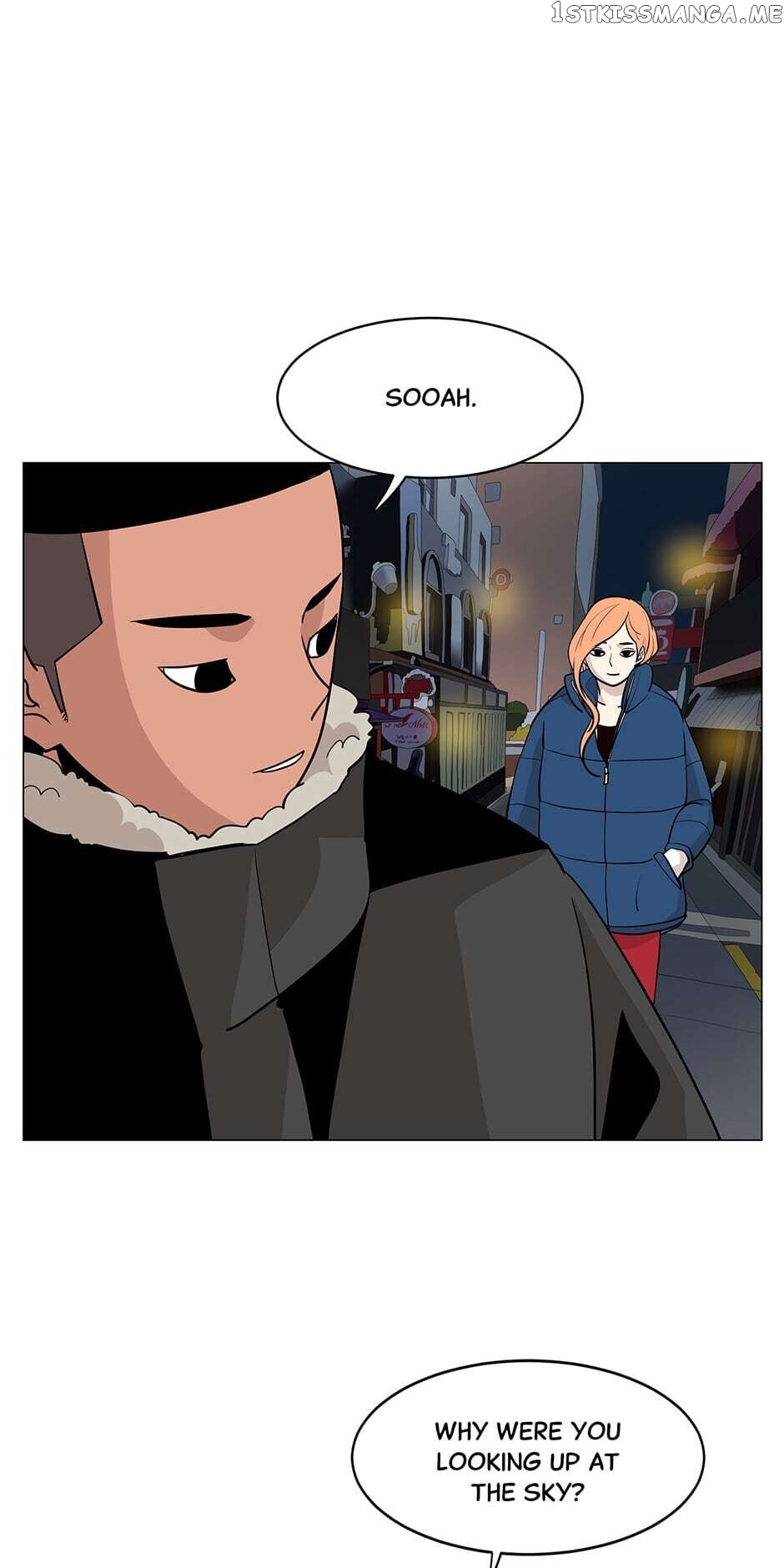 Itaewon Class chapter 16 - page 21