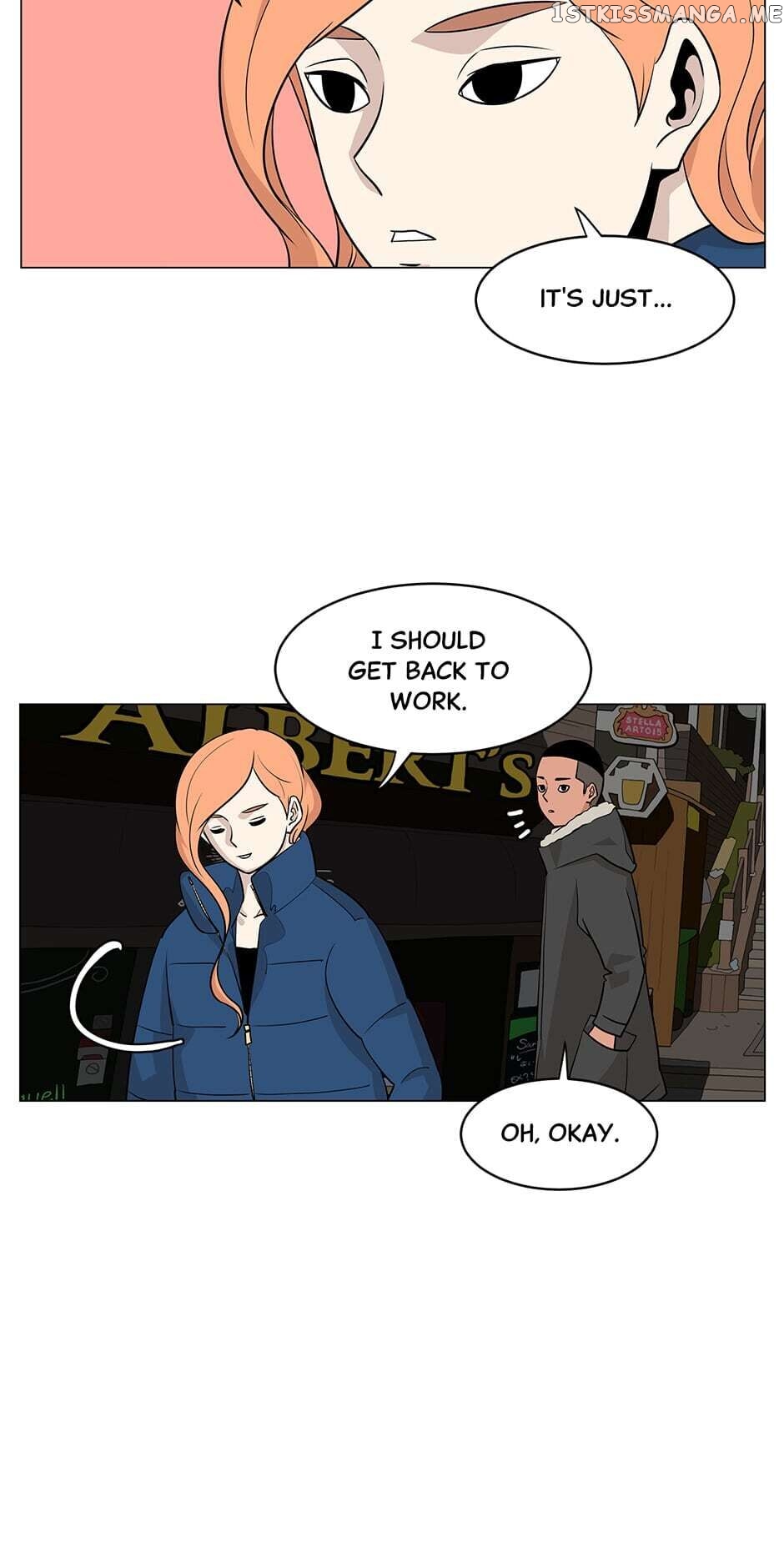 Itaewon Class chapter 16 - page 30