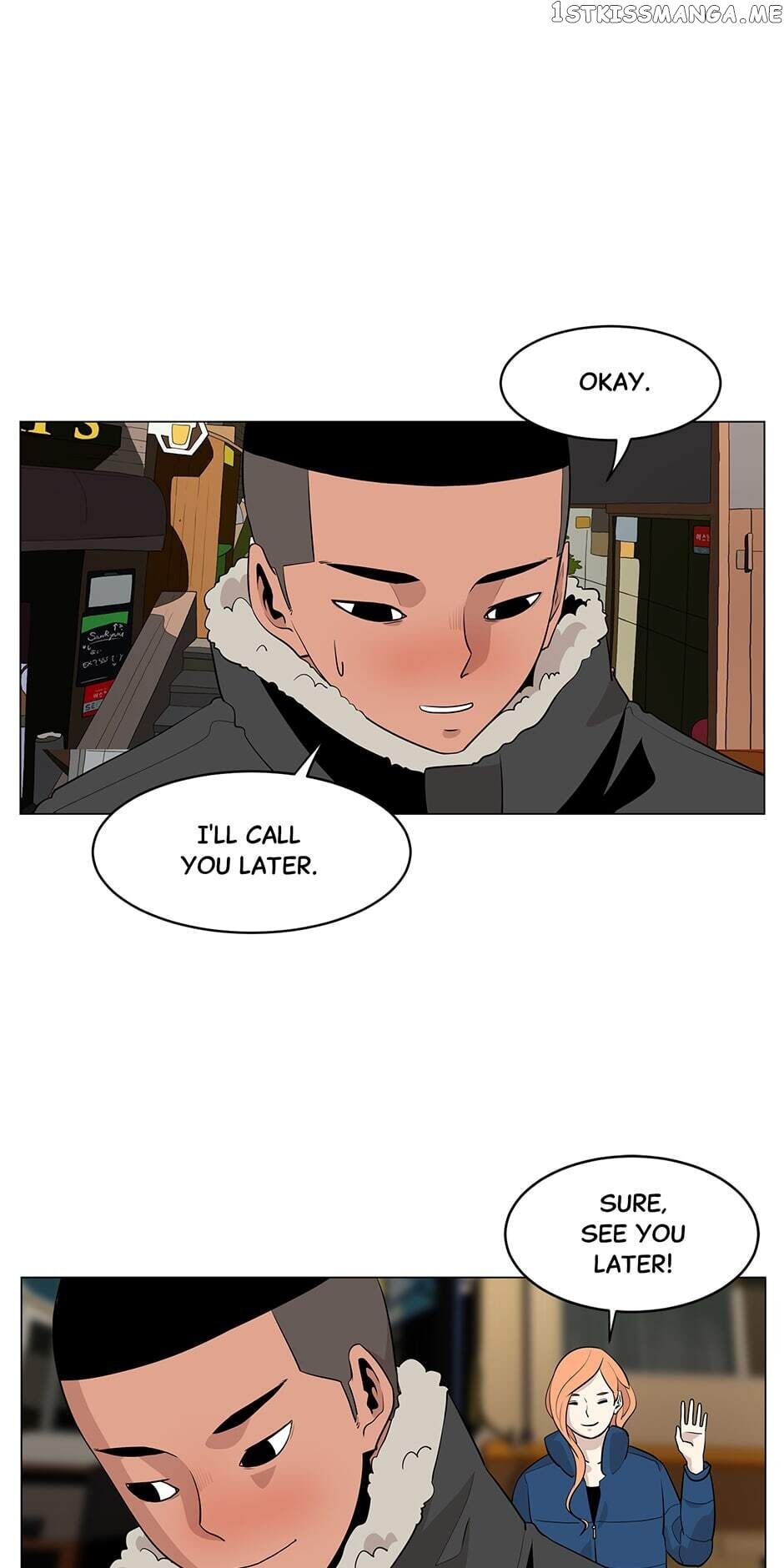 Itaewon Class chapter 16 - page 33