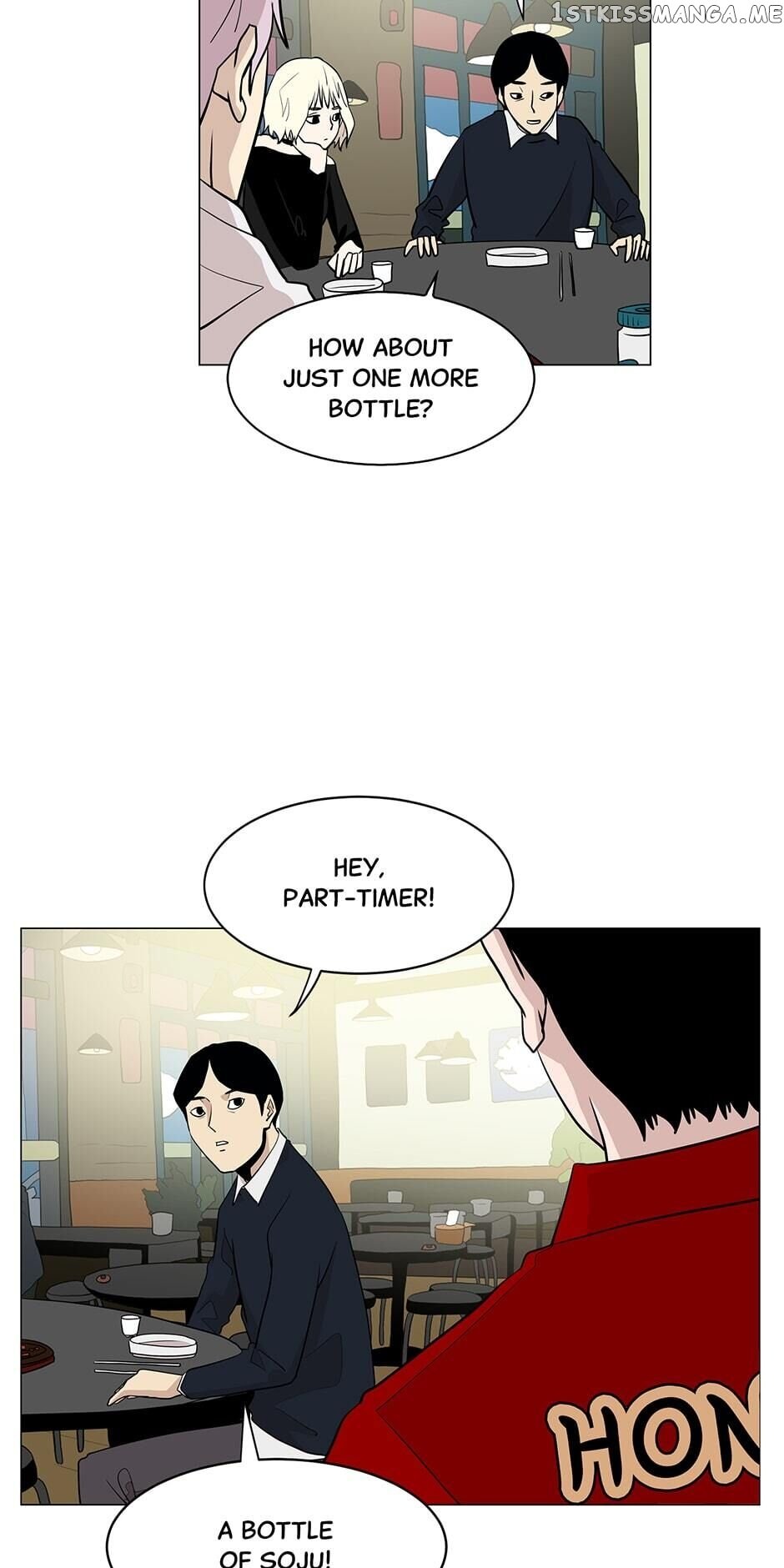 Itaewon Class chapter 16 - page 45