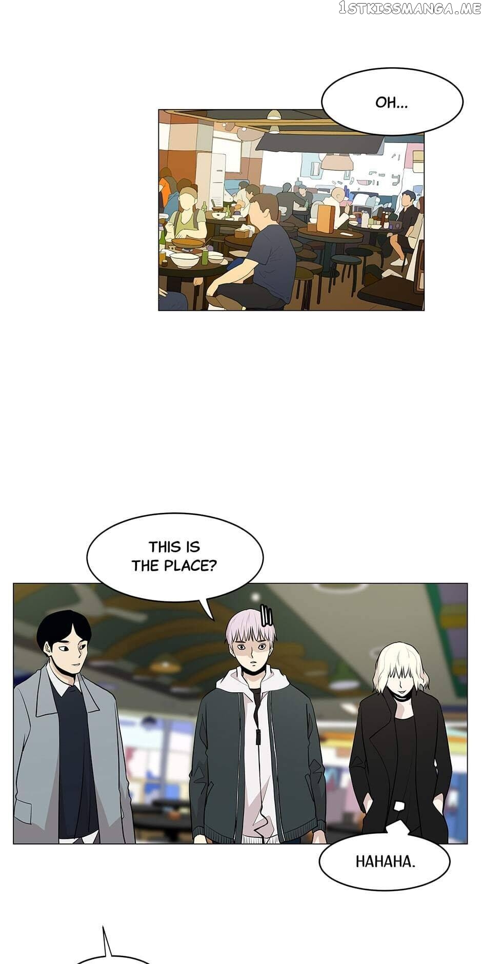 Itaewon Class Chapter 15 - page 17