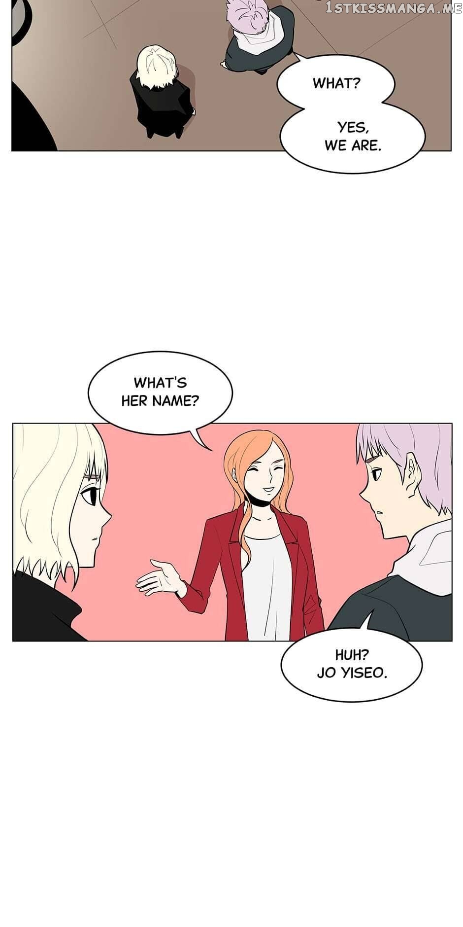 Itaewon Class Chapter 15 - page 30