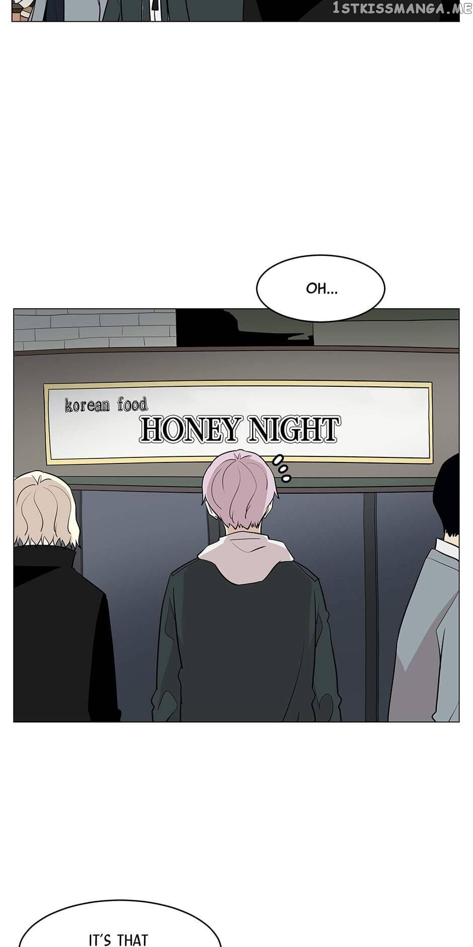 Itaewon Class Chapter 15 - page 38