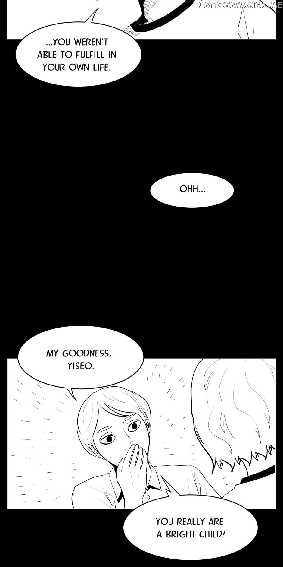 Itaewon Class chapter 14 - page 36