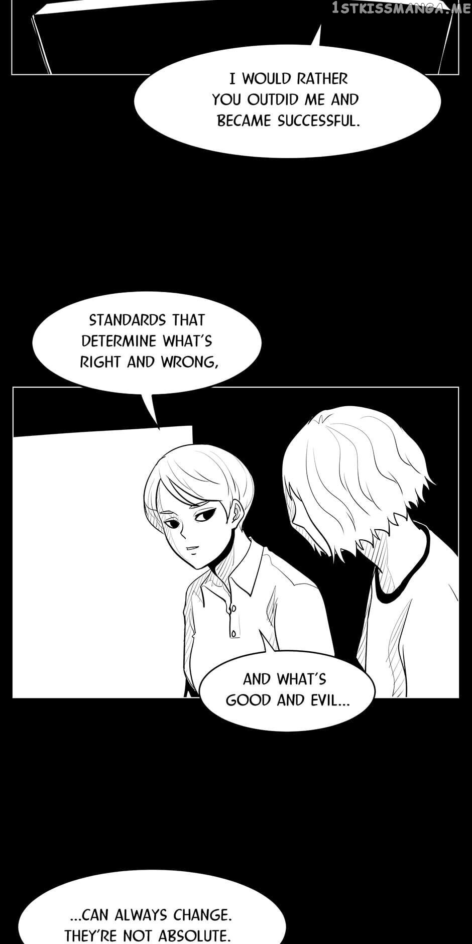 Itaewon Class chapter 14 - page 42