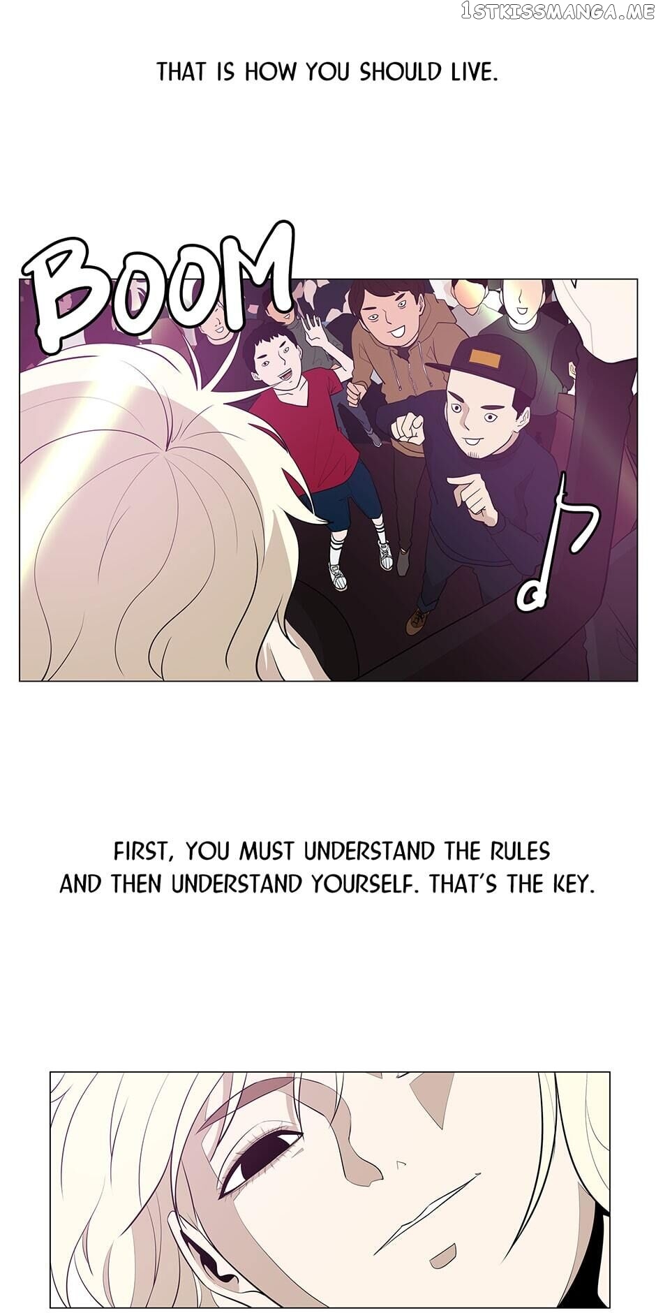 Itaewon Class chapter 14 - page 60