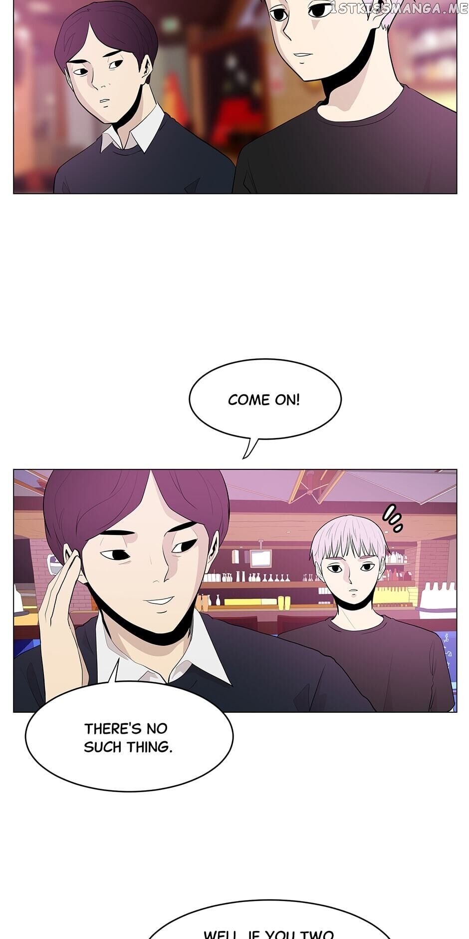 Itaewon Class chapter 14 - page 75