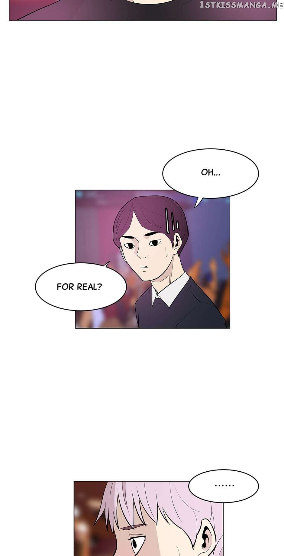 Itaewon Class chapter 14 - page 84