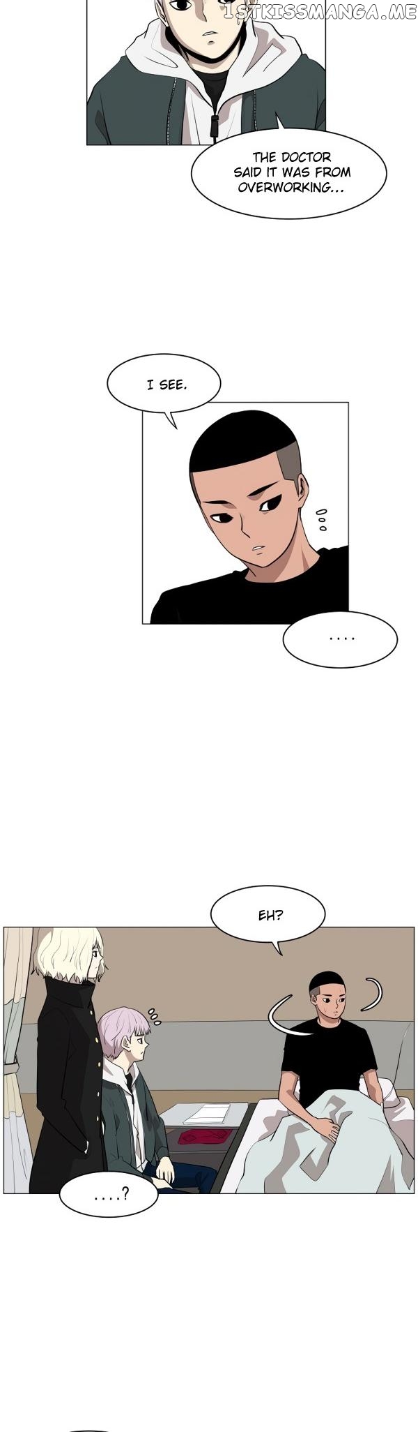 Itaewon Class chapter 13 - page 13