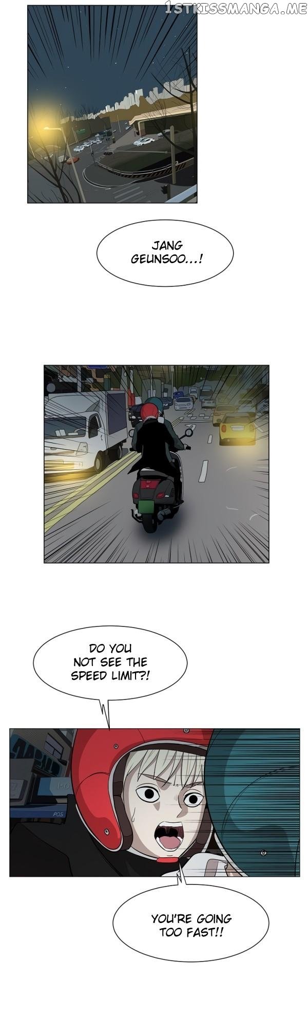 Itaewon Class chapter 12 - page 24