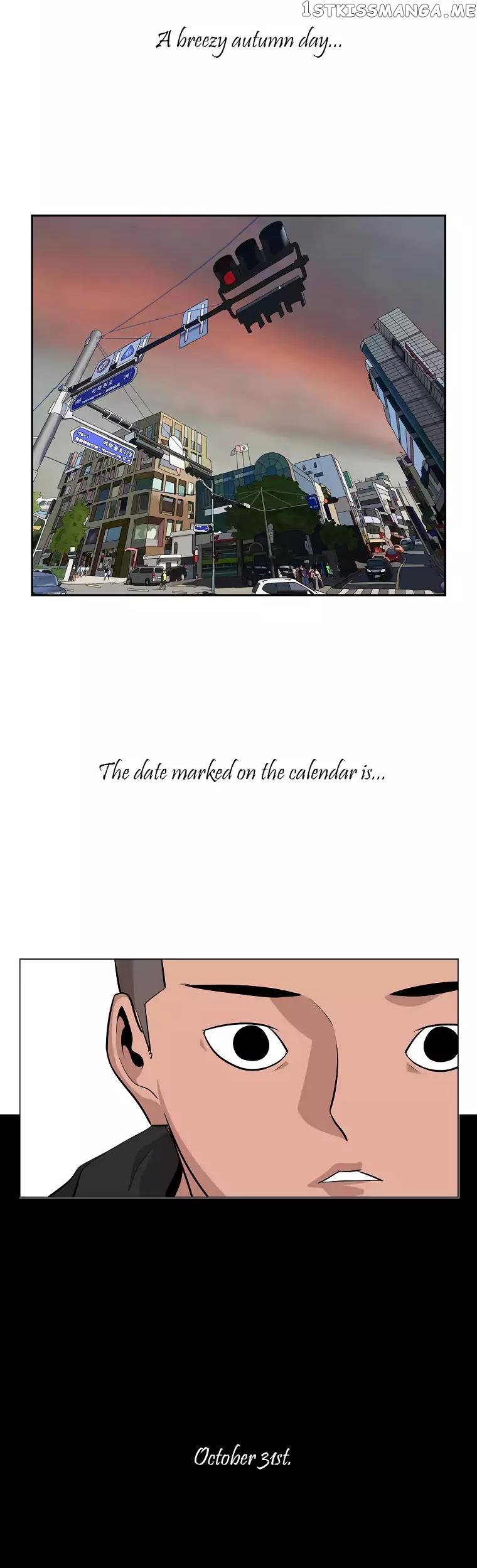 Itaewon Class chapter 8 - page 33