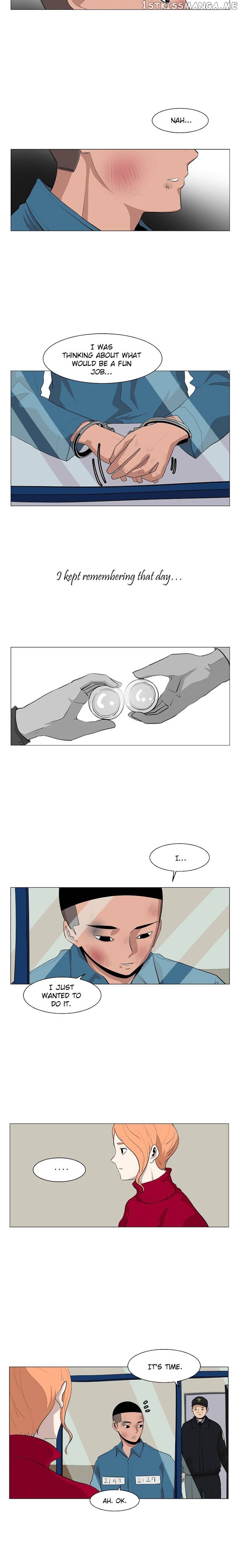 Itaewon Class chapter 7 - page 10