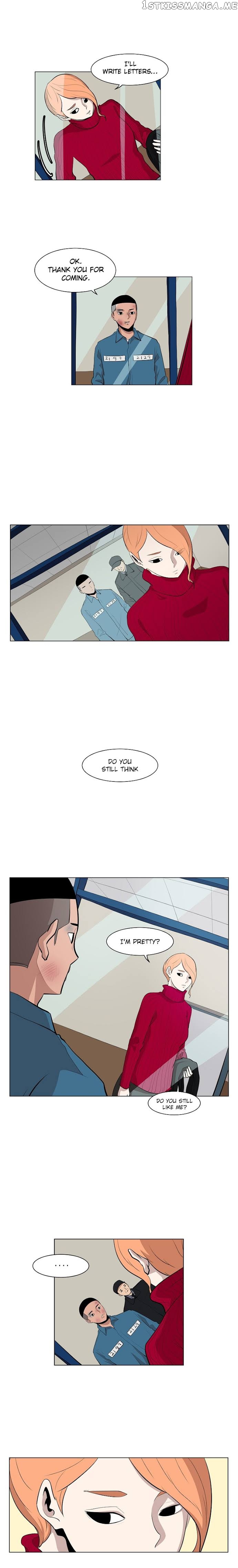 Itaewon Class chapter 7 - page 11