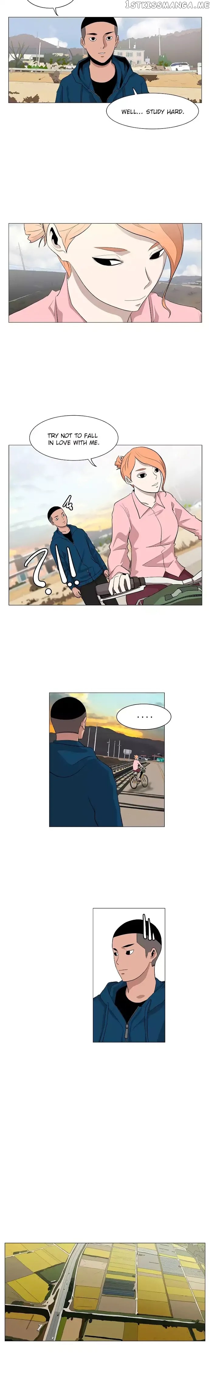 Itaewon Class chapter 3 - page 15