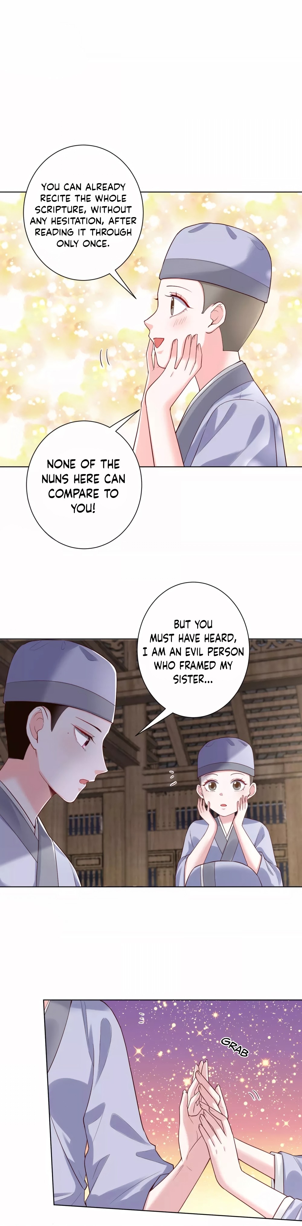 Poisonous Doctor: First Wife’s Daughter chapter 122 - page 5