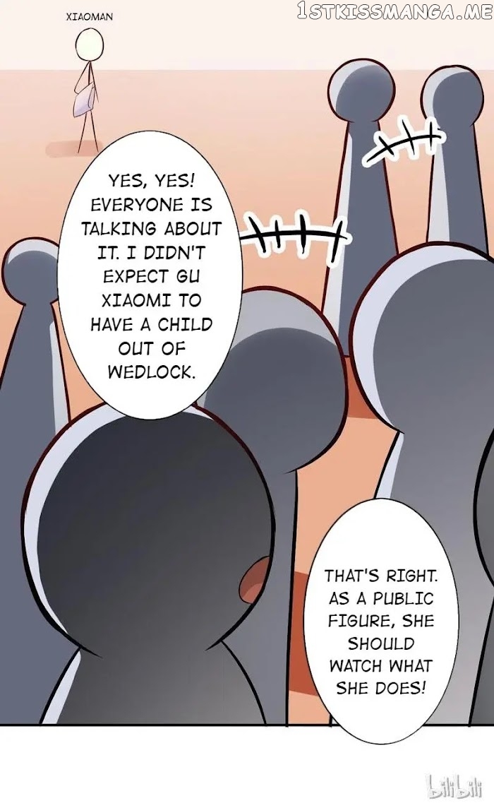 Rich Man’s Pet: The President’s Hundred Days Plaything chapter 57 - page 7