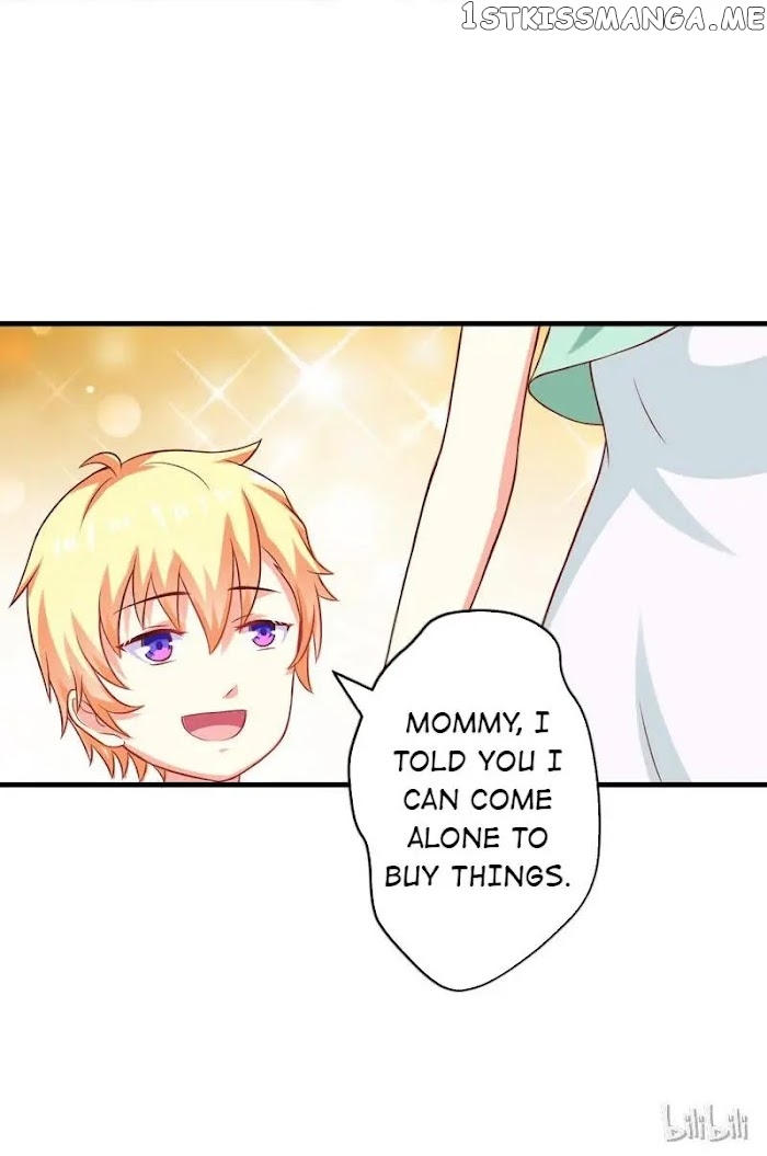 Rich Man’s Pet: The President’s Hundred Days Plaything chapter 45 - page 8