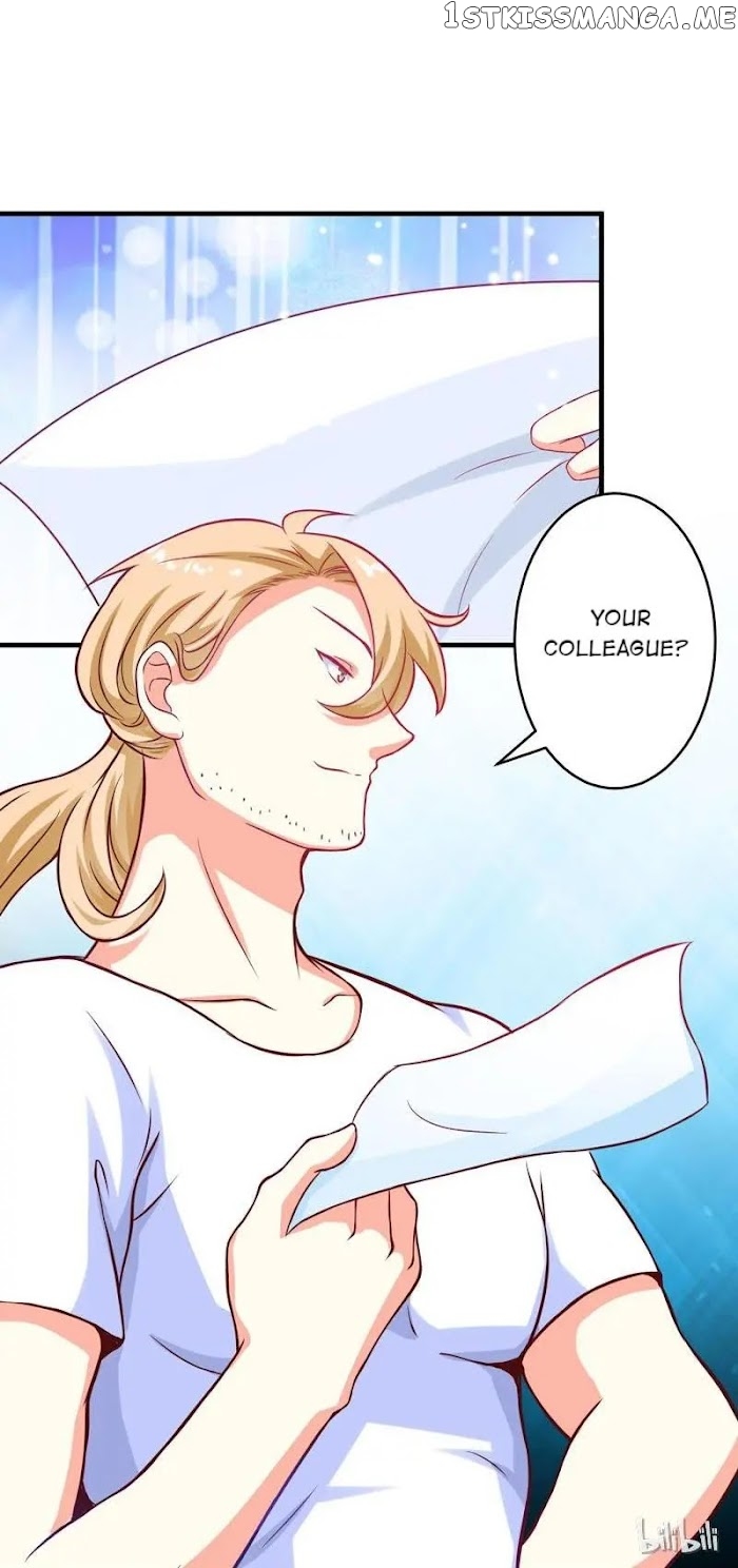 Rich Man’s Pet: The President’s Hundred Days Plaything chapter 44 - page 9