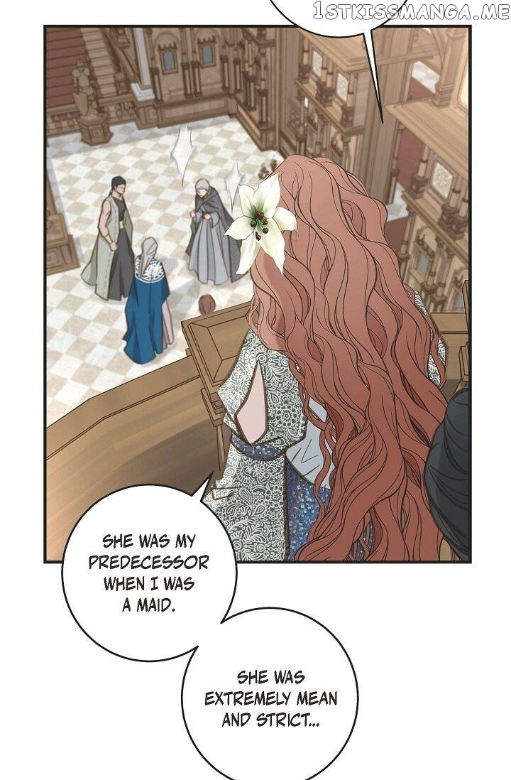 Survival Marriage chapter 46 - page 13