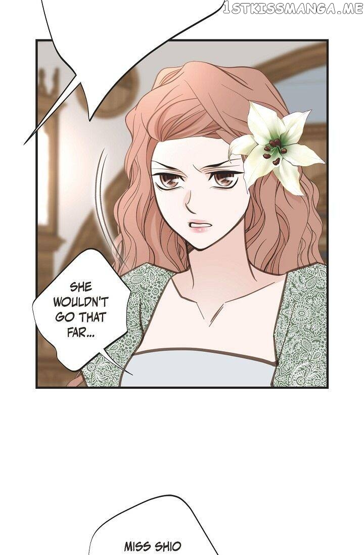 Survival Marriage chapter 46 - page 23