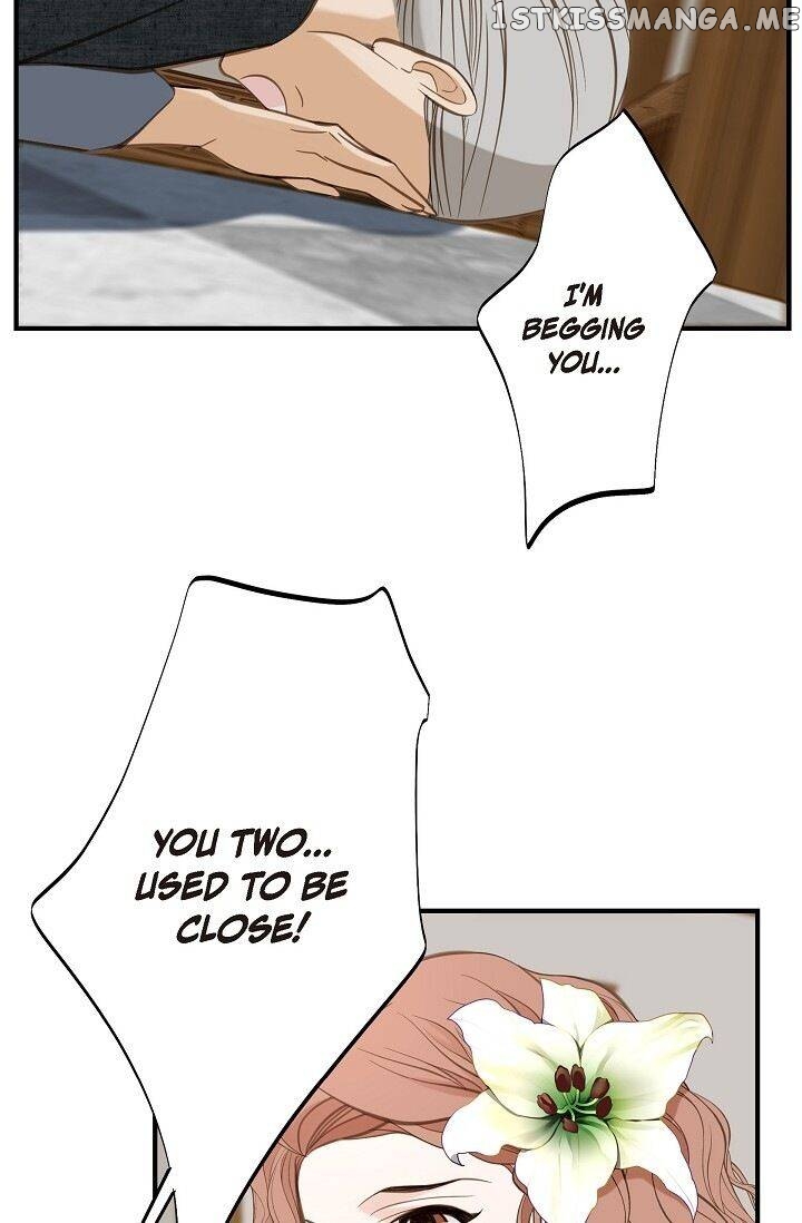 Survival Marriage chapter 46 - page 33